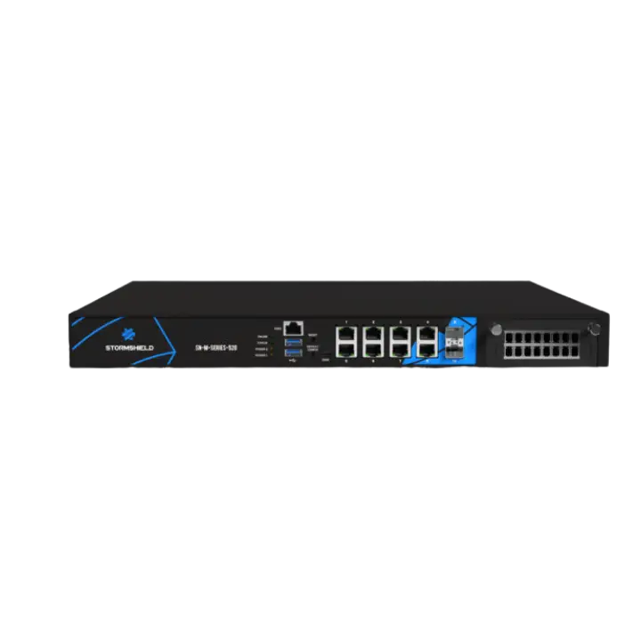 sn520